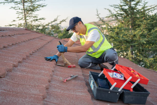 Heating Cable for Roof Installation in Rockwell Place, TX