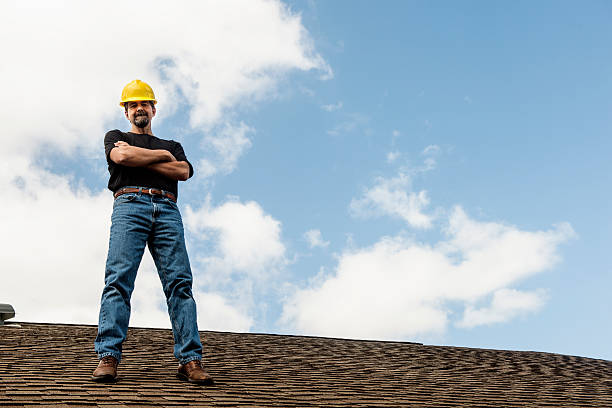 Slate Roofing Contractor in Rockwell Place, TX